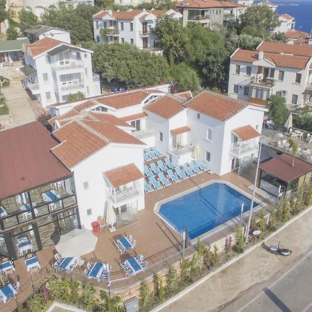 Peace Hotel كاس المظهر الخارجي الصورة
