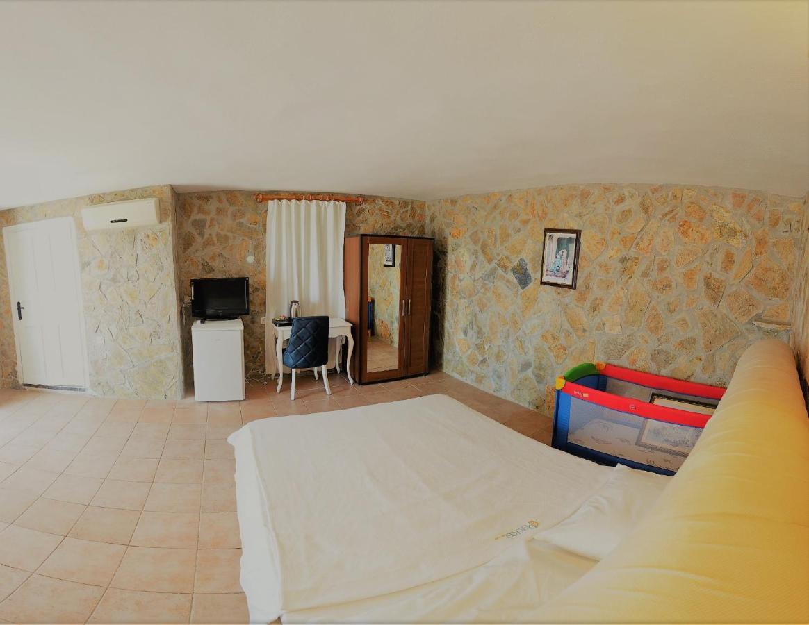 Peace Hotel كاس المظهر الخارجي الصورة