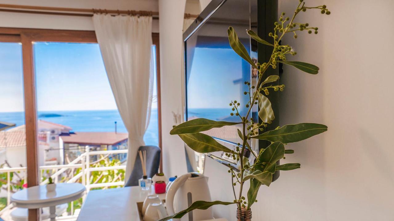 Peace Hotel كاس المظهر الخارجي الصورة