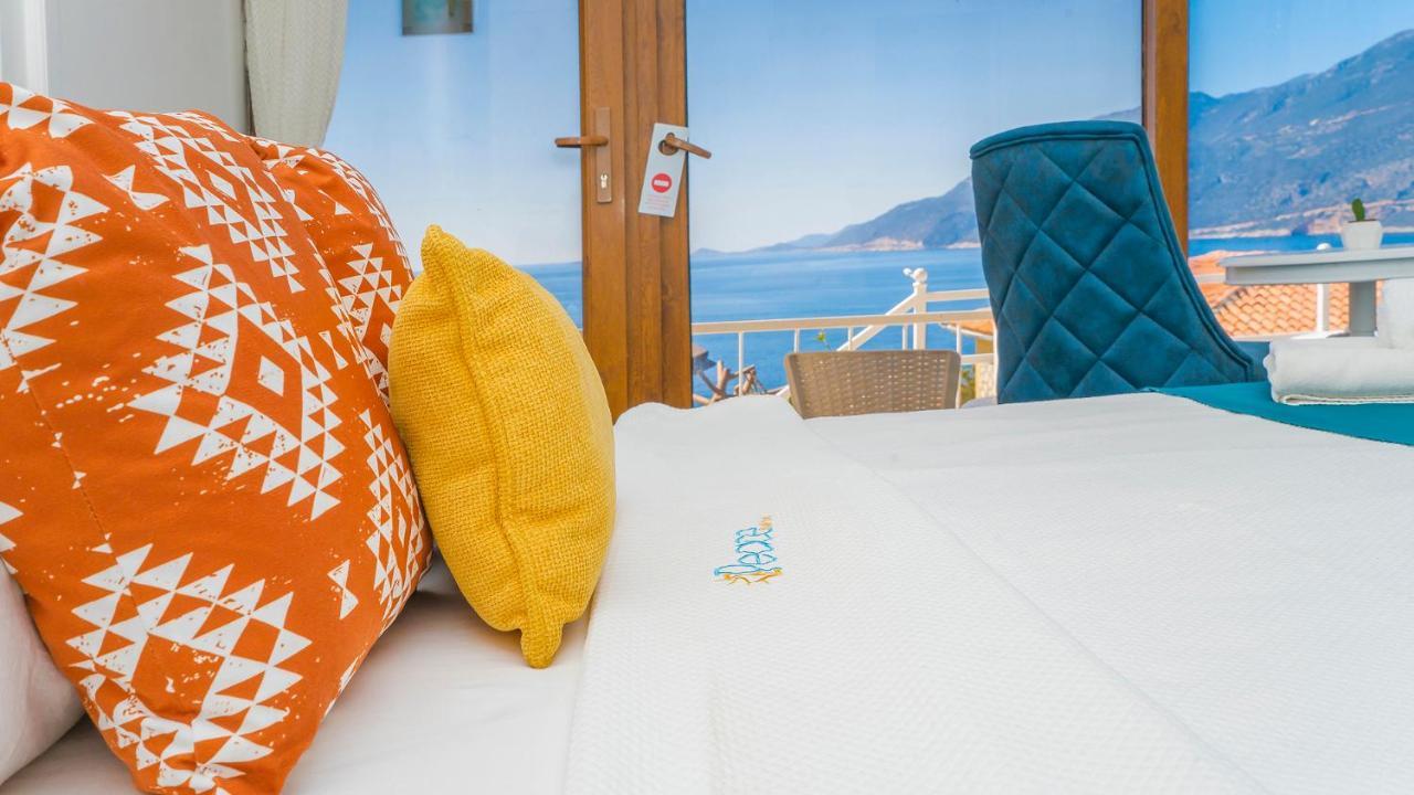 Peace Hotel كاس المظهر الخارجي الصورة