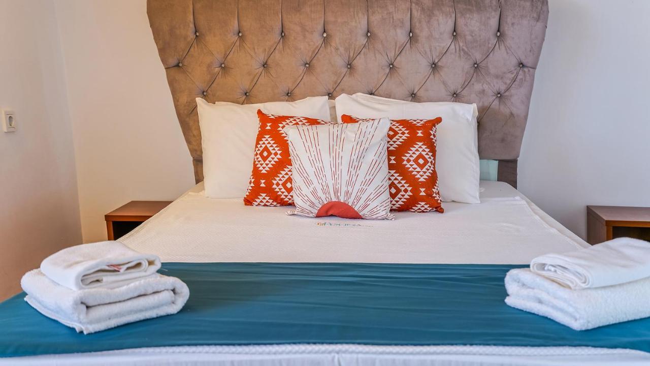 Peace Hotel كاس المظهر الخارجي الصورة