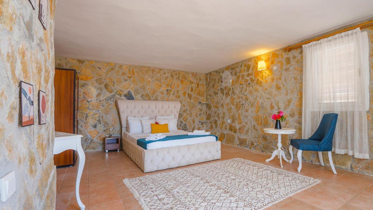 Peace Hotel كاس المظهر الخارجي الصورة