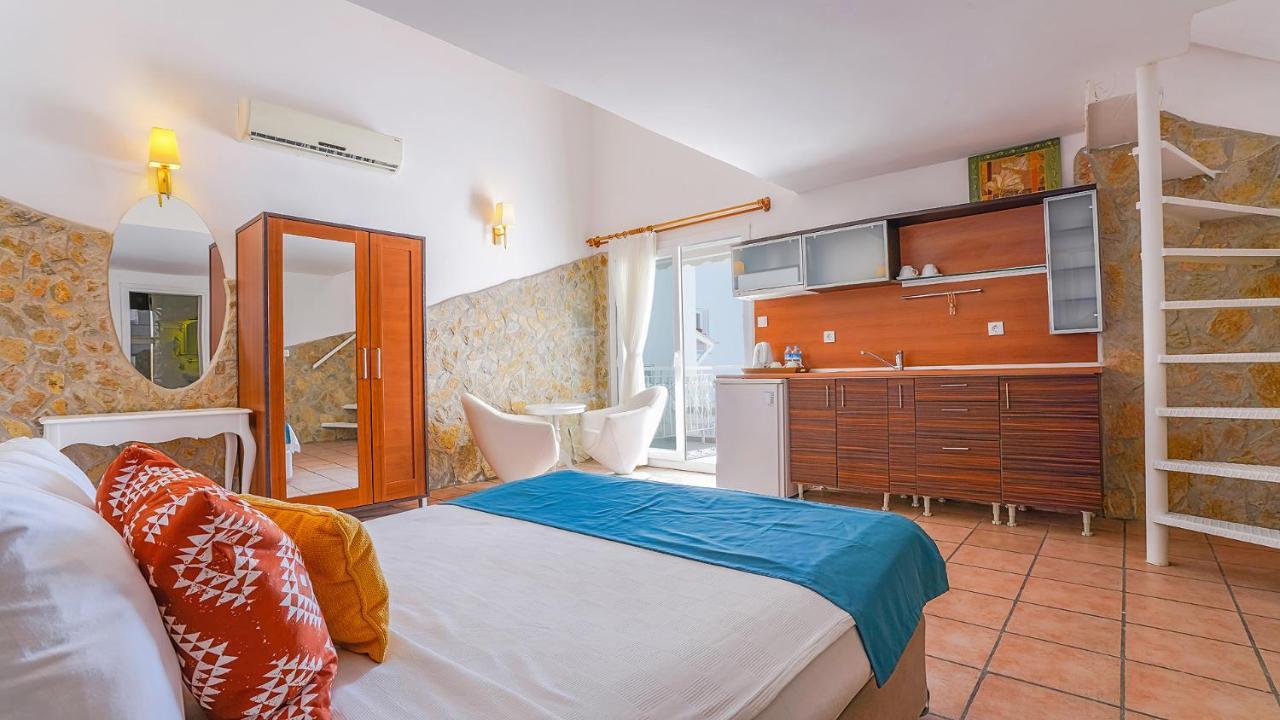 Peace Hotel كاس المظهر الخارجي الصورة