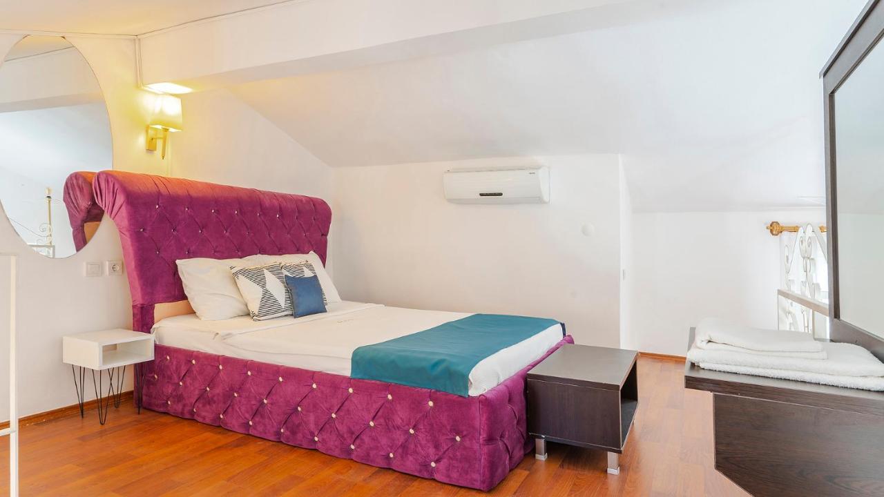 Peace Hotel كاس المظهر الخارجي الصورة