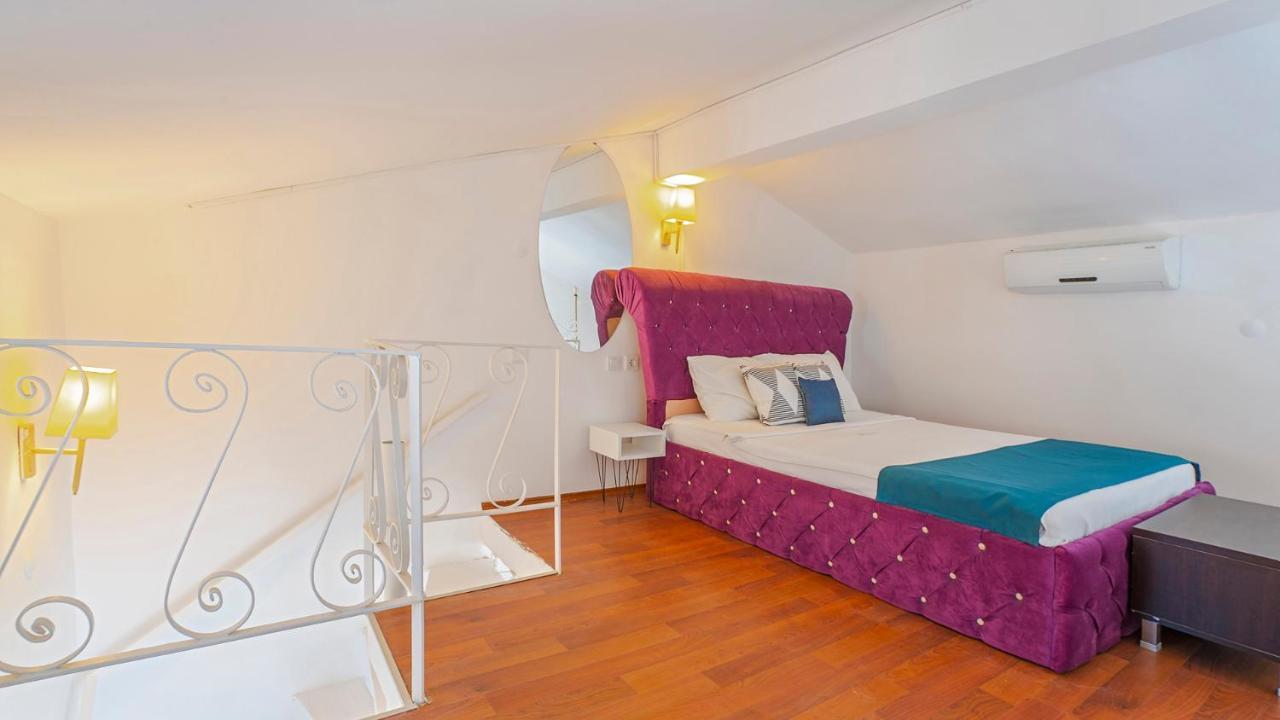 Peace Hotel كاس المظهر الخارجي الصورة