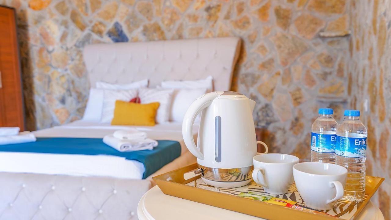 Peace Hotel كاس المظهر الخارجي الصورة