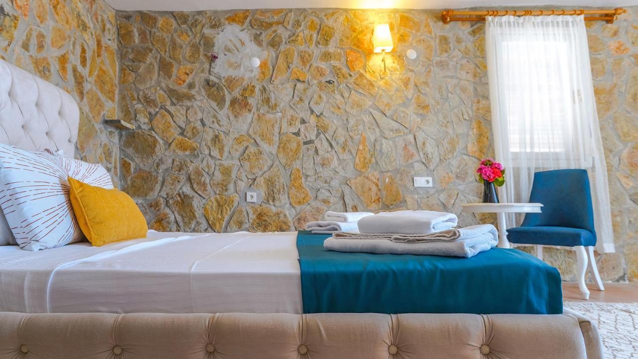 Peace Hotel كاس المظهر الخارجي الصورة