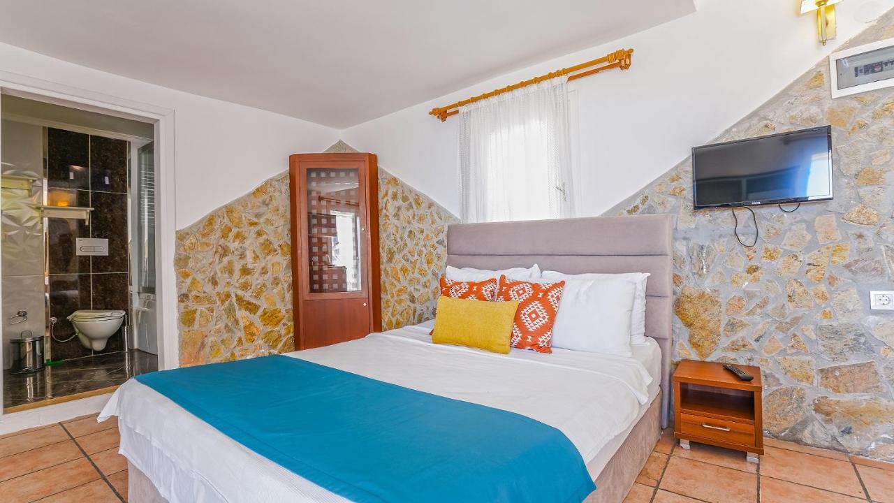 Peace Hotel كاس المظهر الخارجي الصورة