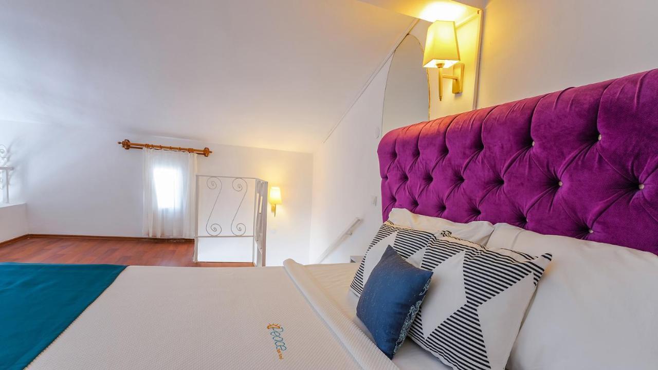 Peace Hotel كاس المظهر الخارجي الصورة
