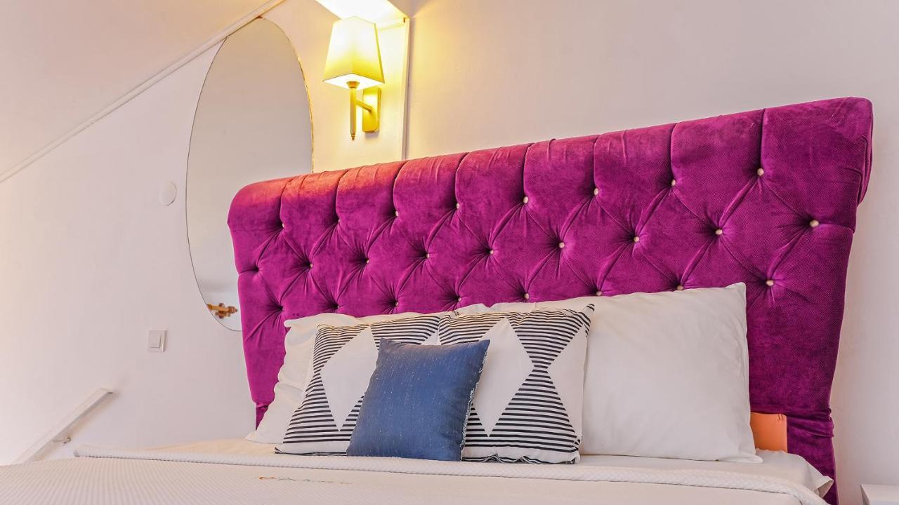 Peace Hotel كاس المظهر الخارجي الصورة