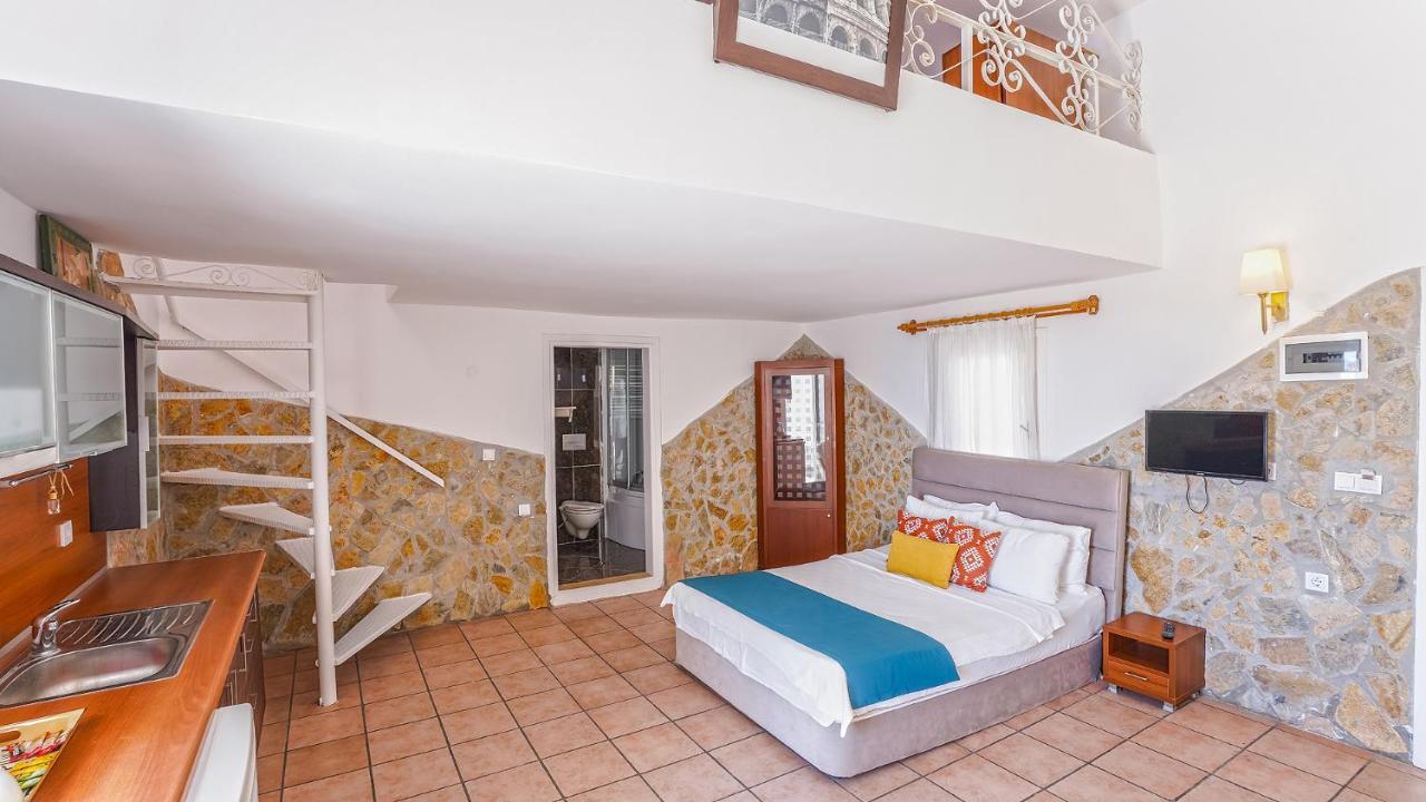 Peace Hotel كاس المظهر الخارجي الصورة
