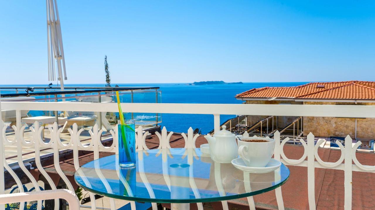Peace Hotel كاس المظهر الخارجي الصورة