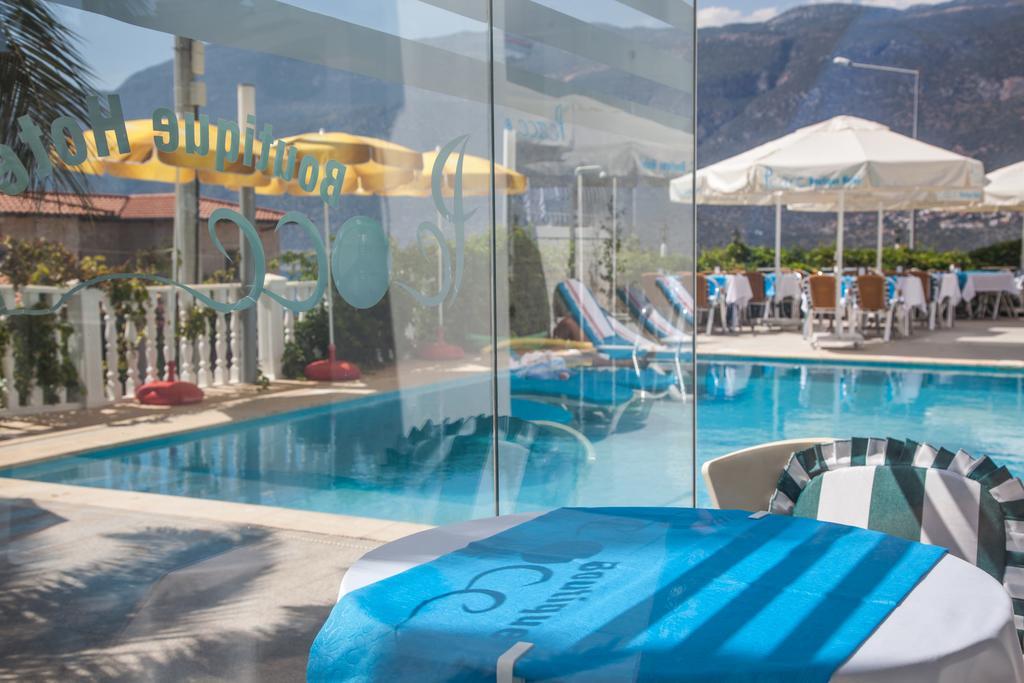 Peace Hotel كاس المظهر الخارجي الصورة