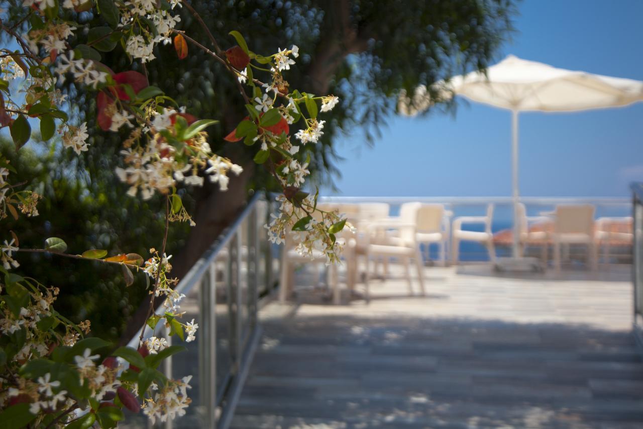 Peace Hotel كاس المظهر الخارجي الصورة